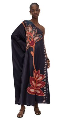 DIARRABLU Satu Dress Razu Navy XL