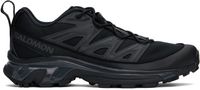 Salomon Black XT-6 Expanse Sneakers