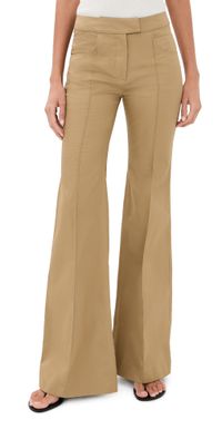 FRANÇOISE Carla Pants Beige 40