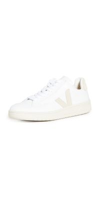 Veja V-12 Sneaker Extra-White/Sable 42