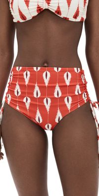 Palmacea Frida Bikini Bottoms Fara XL