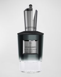 Scholar's Mate Extrait de Parfum - Black Bishop, 3.4 oz.