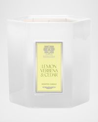 Lemon Verbena 3-Wick Candle, 25 oz.