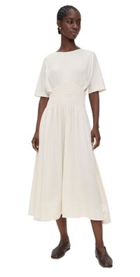 Merlette Gallen Dress Opaline L