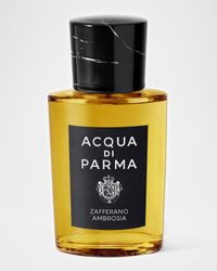 Zafferano Ambrosia Extrait de Parfum, 1.7 oz.