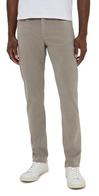 FRAME L'Homme Slim Twill Jeans Stone Grey 36