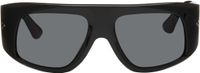 Port Tanger Black Dhat Sunglasses
