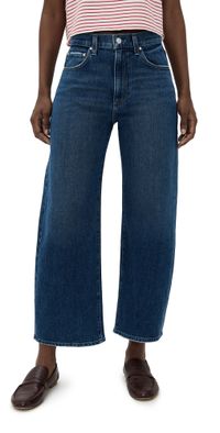 PAIGE Arellia Ankle Jeans Sound Check 30