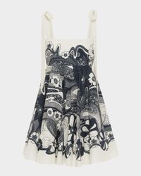 Mickey Mini Sundress