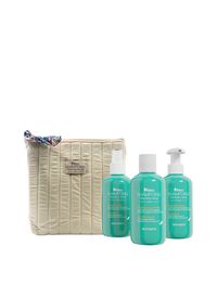 Mon Shampoing - Trousse solaire - Beige