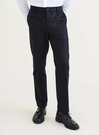 Dockers - Pantalon - Taille 34/34 - Noir