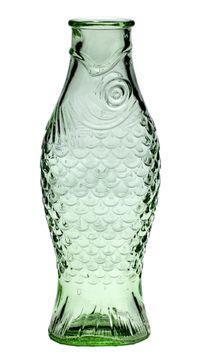 Serax - Carafe verre - Taille Unique - Vert