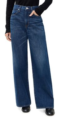 SLVRLAKE Selena Jeans Lone Wanderer 24