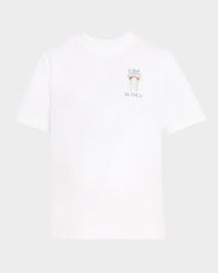 Men's La Colonne T-Shirt