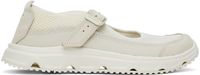 Salomon Off-White RX Marie-Jeanne Loafers