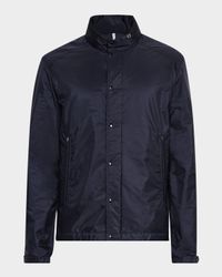 Men's Montriond Wind-Resistant Jacket