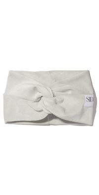 SIDIA Cloud Nine Headband Grey One Size