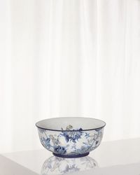 Williamsburg for Port 68 Braganza Basin