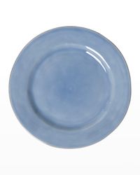 Puro Side/Cocktail Plate - Chambray