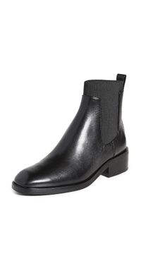 3.1 Phillip Lim Alexa 40mm Chelsea Boots Black 39