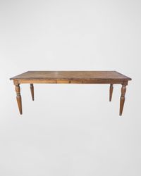 Pilar Dining Table