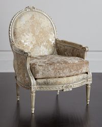 Tea Garden Chair