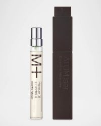 M01 + Patchouli Fragrance & Atomiser Set