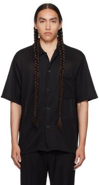 OUR LEGACY Black Box Shirt