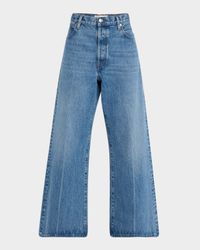 The Pixie Loose Jeans