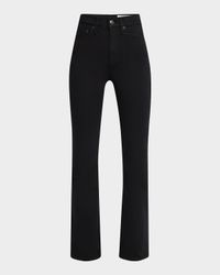 Flexi Peyton High-Rise Bootcut Jeans