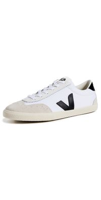 Veja Volley Sneakers White Black 45
