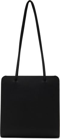 Fane Black Lisse Bag