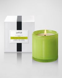 Rosemary Eucalyptus Signature 15.5oz Candle