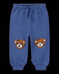 Girl's Simeon Sweatpants, Size Newborn-12M