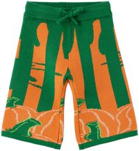 HELMSTEDT SSENSE Exclusive Baby Orange & Green Ami Lounge Pants