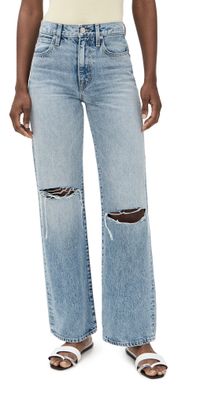 SLVRLAKE Grace Jeans Enough Is Enough 30