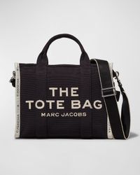 The Jacquard Medium Tote Bag