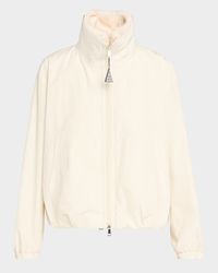 Pervenche 3-in-1 Short Down Jacket