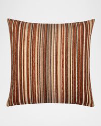 Lush Velvet Pillow, 20" Square