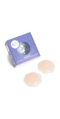 NuBra NuBra Self Adhesive Pasties Pale Peach S