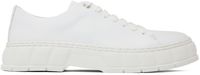 Virón White 2005 Sneakers