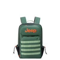 Delsey Paris - Sac a dos souple - Taille XS - Vert