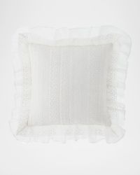 Bellamy Square Decorative Pillow