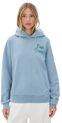 RE/DONE Modern Hoody Dan Tanas House Pacific XS