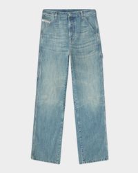Men's D-Livery-W Carpenter Jeans