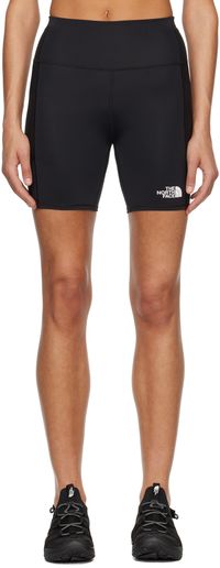 The North Face Black Movmynt Shorts