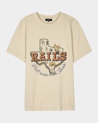 Texas Boyfriend Tee