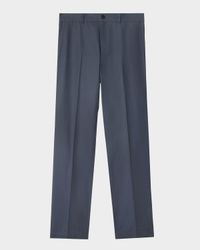 Men's Cotton Chino Pants
