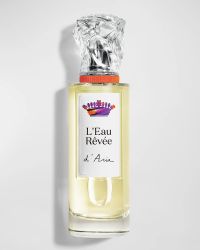 L'Eau Revee d'Aria, Eau de Toilette, 3.4 oz.