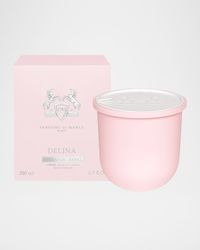 Delina Body Cream Refill, 6.7 oz.